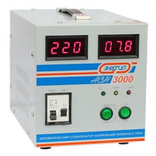 Стабилизатор Энергия АСН-3000