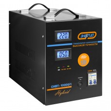 Стабилизатор Энергия СНВТ-10000/1 Hybrid