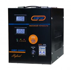 Стабилизатор Энергия СНВТ-8000/1 Hybrid